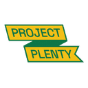 Project Plenty Logo