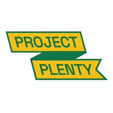 Project Plenty Logo