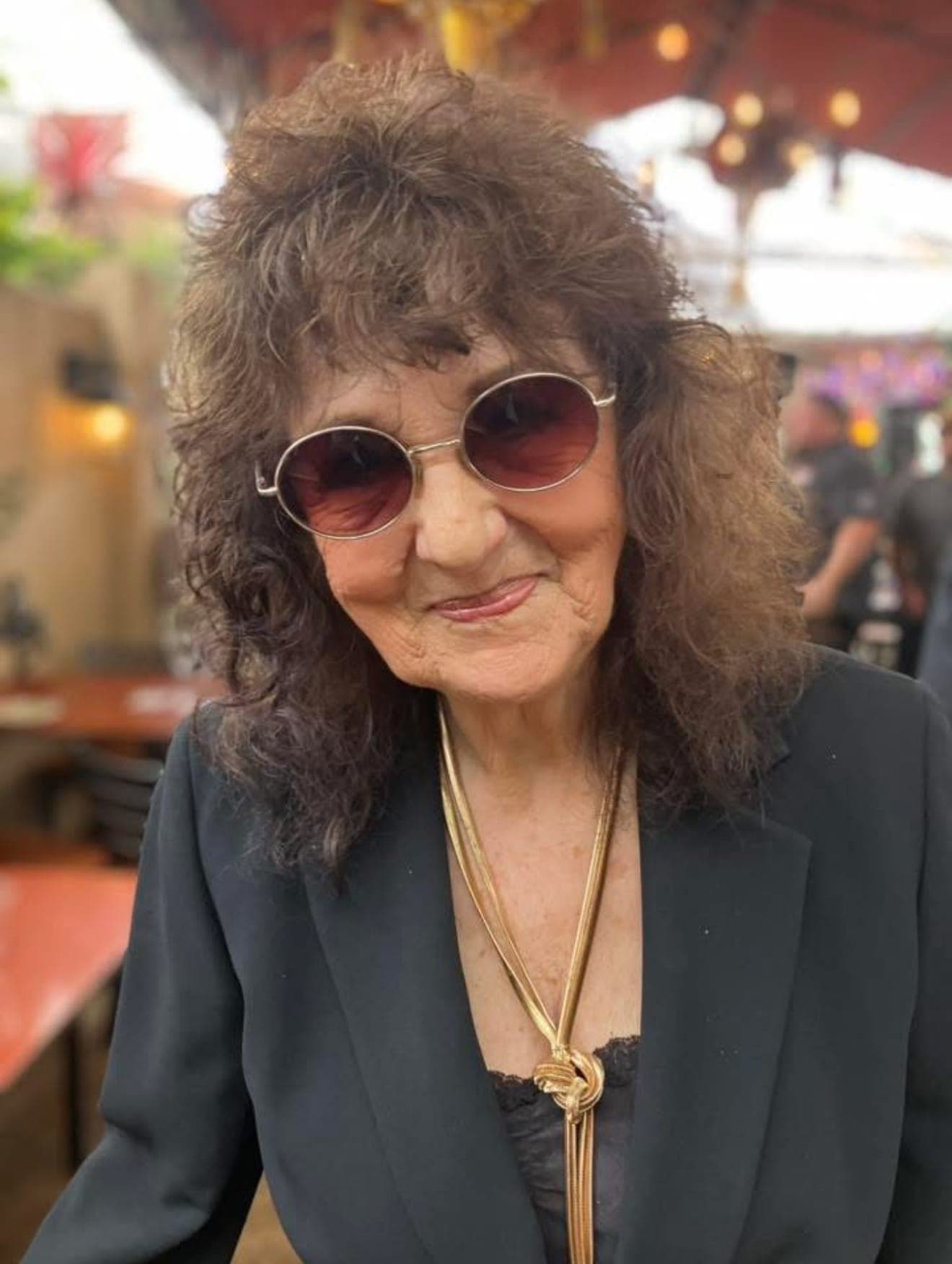 Leslie Steiner