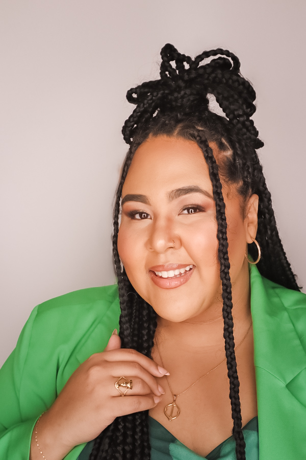 Cheyenne Cameron Pruitt