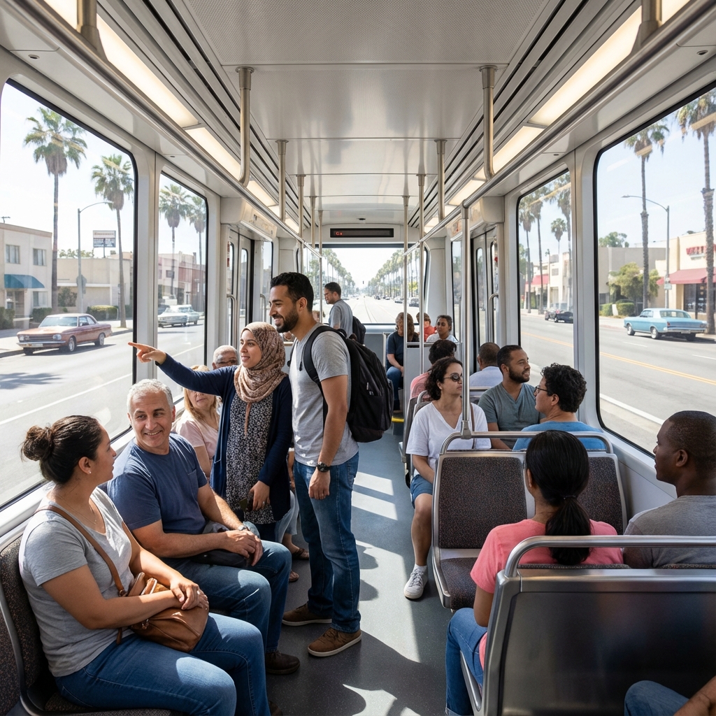 Plenty of Time & Trust